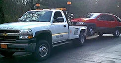 Vehicle transport